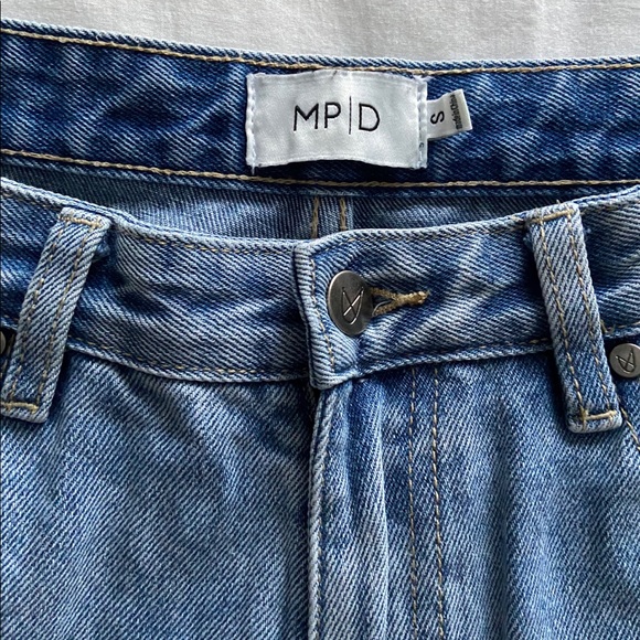 MPD jeans from Simons - Picture 2 of 3